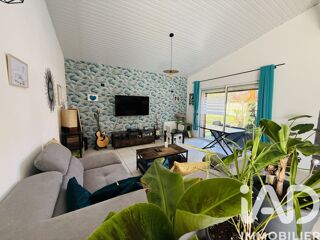  Maison à vendre 5 pièces 154 m²