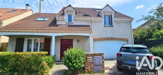  Maison � vendre 7 pi�ces 160 m�