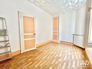  Appartement à vendre 2 pièces 49 m²