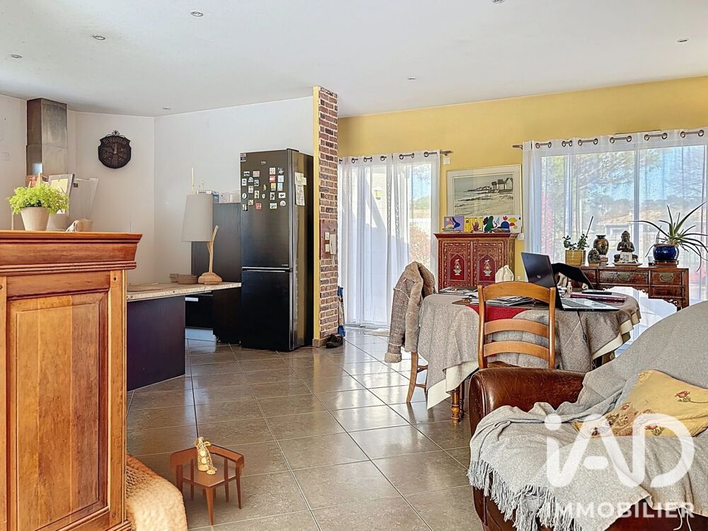 Vente Maison Vente Maison de ville 5 pièces Biganos