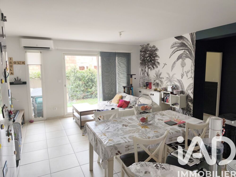 Vente Appartement Vente Appartement 3 pièces Althen-des-paluds