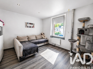  Maison à vendre 2 pièces 61 m²