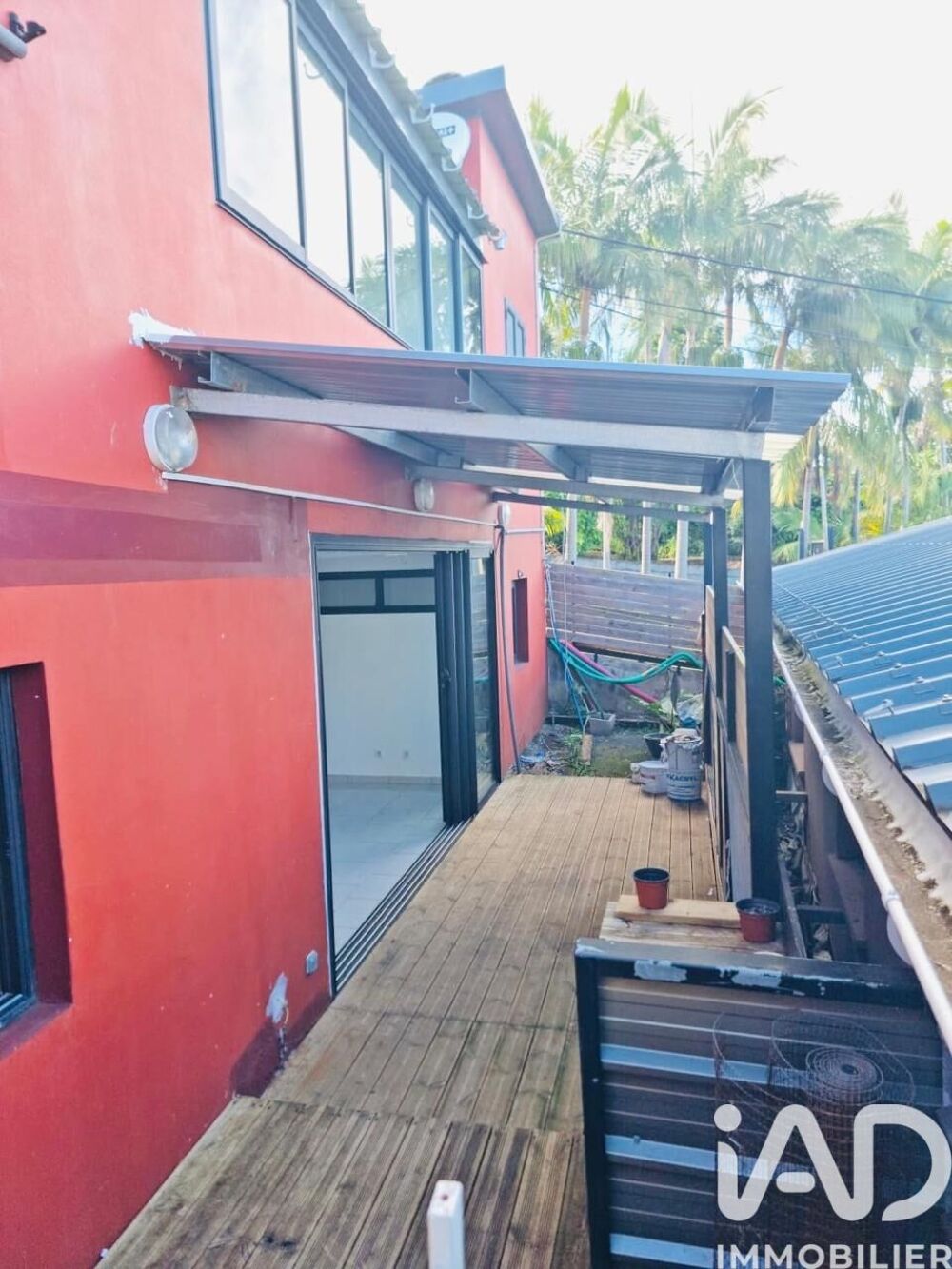 Vente Maison/villa 3 pièces