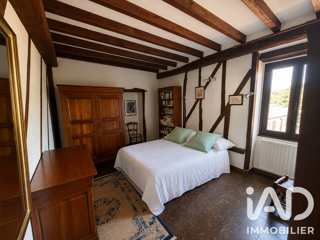  Maison à vendre 11 pièces 290 m²