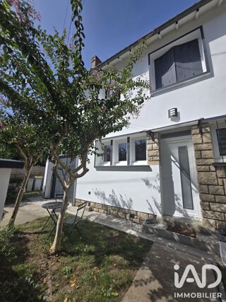  Maison à vendre 5 pièces 92 m²