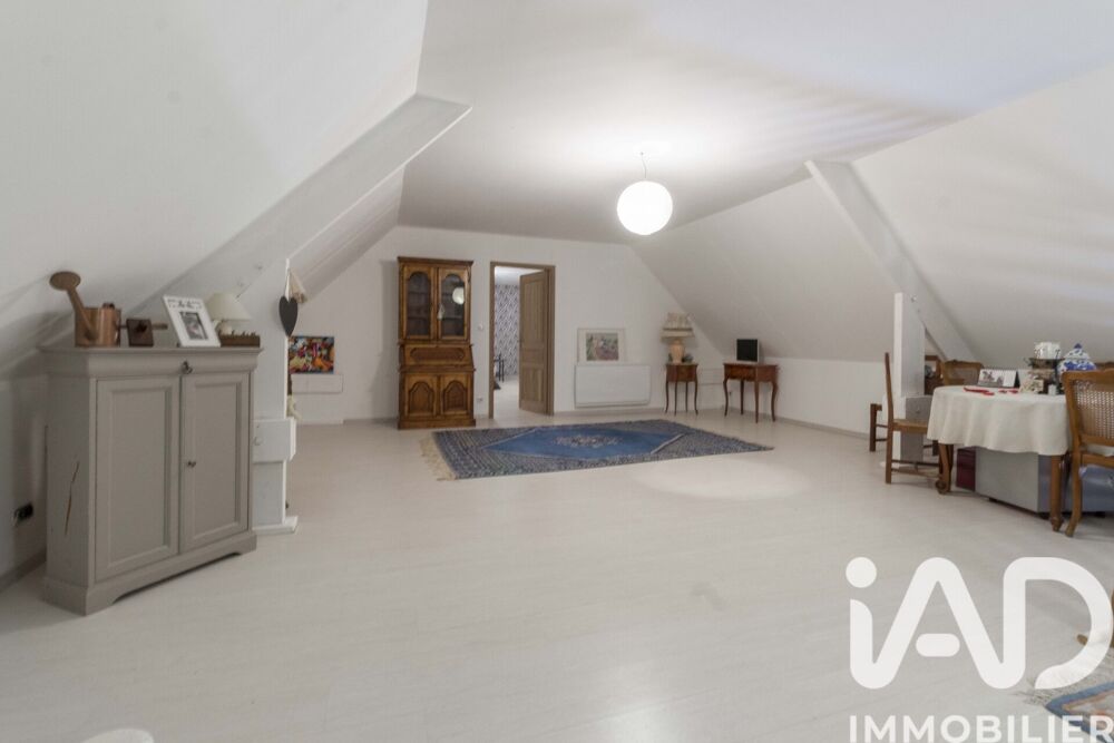 à vendre  Maison Bâlines (27130)
