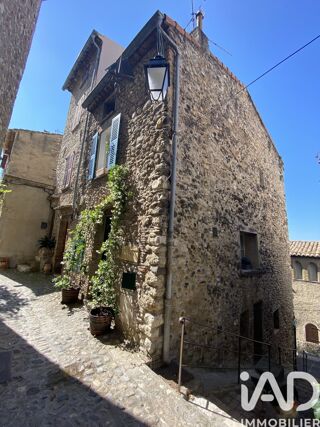  Maison à vendre 4 pièces 105 m²