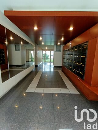  Appartement � vendre 2 pi�ces 38 m�