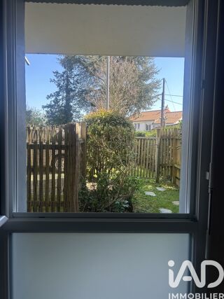  Appartement à vendre 2 pièces 45 m²