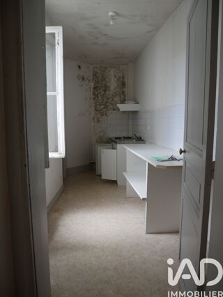  Appartement à vendre 2 pièces 32 m²