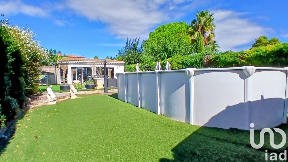Vente Maison/villa 11 pièces