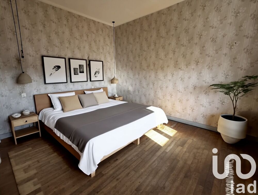 Vente Maison Vente Maison de ville 7 pièces Guilvinec