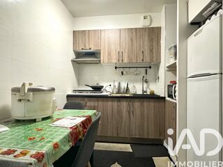  Appartement à vendre 2 pièces 46 m²
