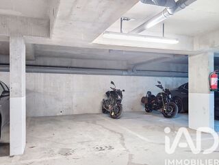  Parking / Garage à vendre 12 m²
