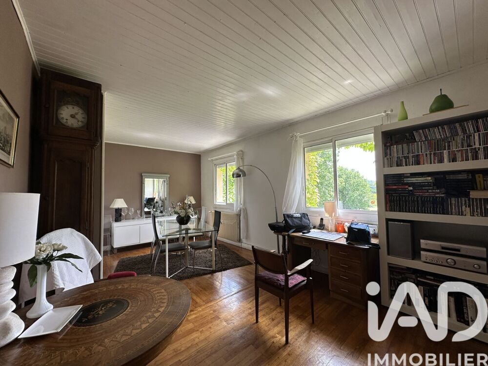 Vente Maison de village 7 pièces
