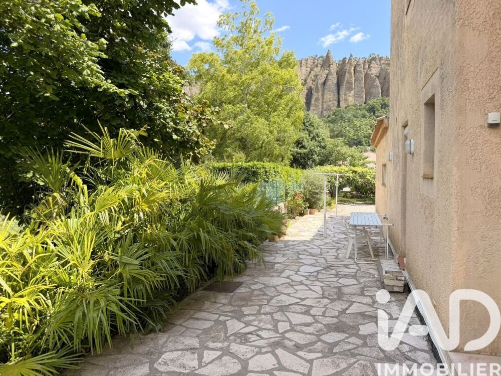 Vente Maison Vente Maison d'architecte 5 pièces Les mées
