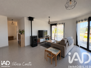  Maison à vendre 4 pièces 88 m²