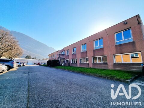 Vente Boutique/Local commercial 373 m&sup2; 375000 38120 Fontanil-cornillon