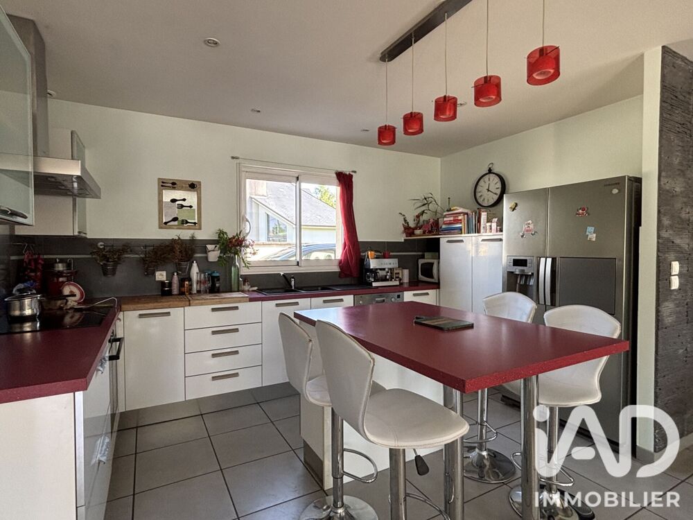 Vente Maison Vente Maison/villa 6 pièces Coarraze
