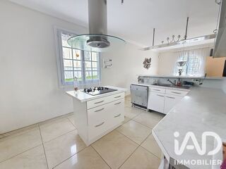  Maison à vendre 5 pièces 159 m²