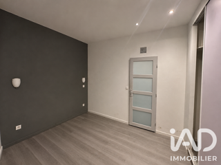  Appartement à vendre 2 pièces 36 m²