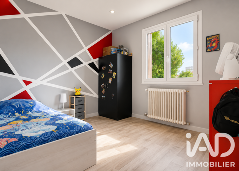  Maison à vendre 6 pièces 111 m²