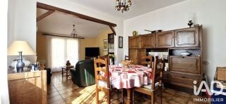  Maison à vendre 4 pièces 76 m²