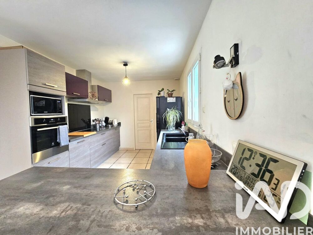 Vente Maison traditionnelle 6 pièces