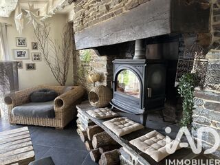  Maison à vendre 8 pièces 210 m²