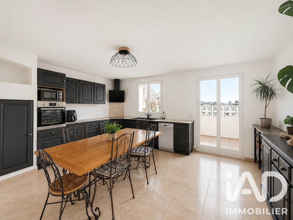 Vente Maison de village 3 pièces