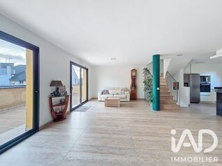  Maison à vendre 6 pièces 125 m²