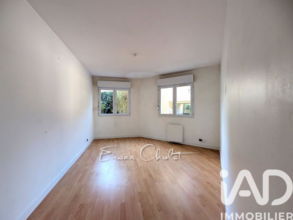 Vente Appartement Vente Appartement 3 pièces Nantes