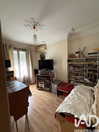  Appartement à vendre 2 pièces 29 m²