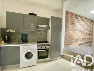  Appartement � vendre 3 pi�ces 56 m�