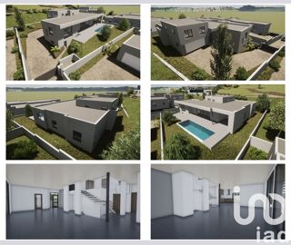  Terrain à vendre 1024 m²