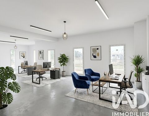   Vente Boutique/Local commercial 83 m&sup2; 