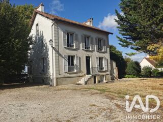  Maison à vendre 8 pièces 244 m²