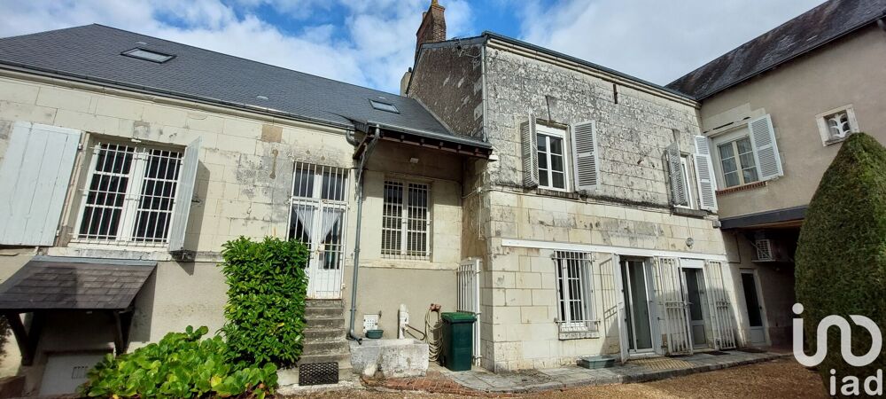 Vente Maison/villa 12 pièces