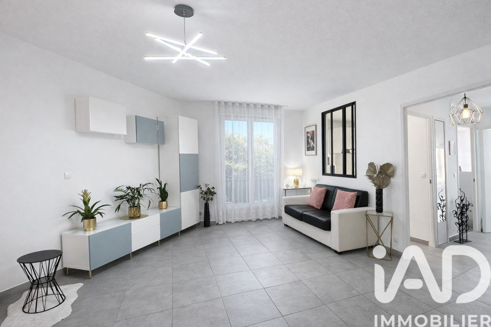 Vente Appartement Vente Appartement 2 pièces Noisy-le-grand