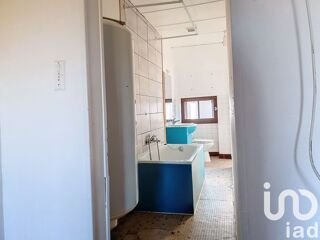  Maison à vendre 3 pièces 50 m²