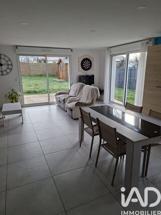  Maison à vendre 4 pièces 90 m²