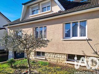  Maison à vendre 6 pièces 159 m²