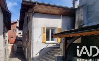  Maison � vendre 5 pi�ces 98 m�