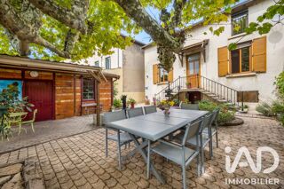  Maison à vendre 6 pièces 157 m²