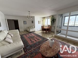  Appartement à vendre 4 pièces 94 m²