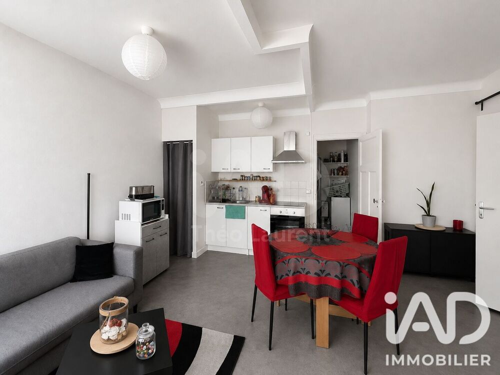 Vente Maison Vente Maison traditionnelle 6 pièces Couëron