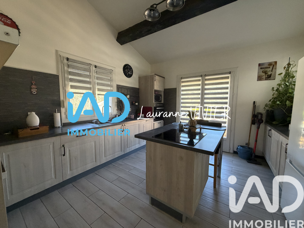 Vente Maison traditionnelle 5 pièces