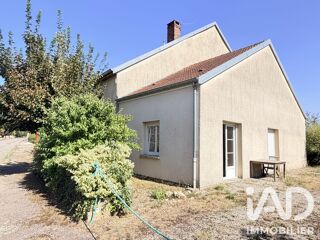  Maison à vendre 4 pièces 114 m²