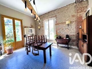 Maison � vendre 14 pi�ces 522 m�