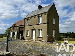  Maison � vendre 4 pi�ces 85 m�